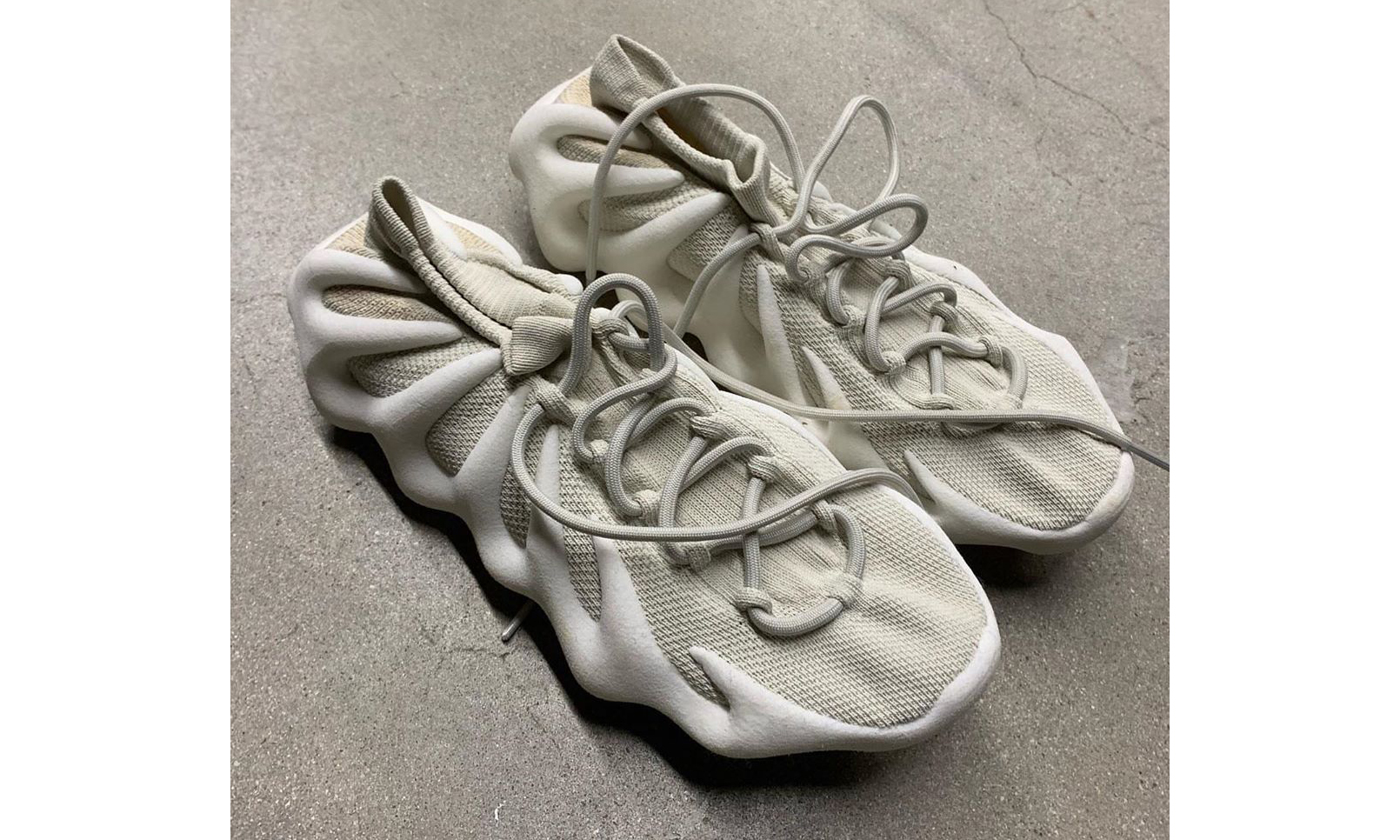 袜套鞋yeezy,yeezy350爆米花大底