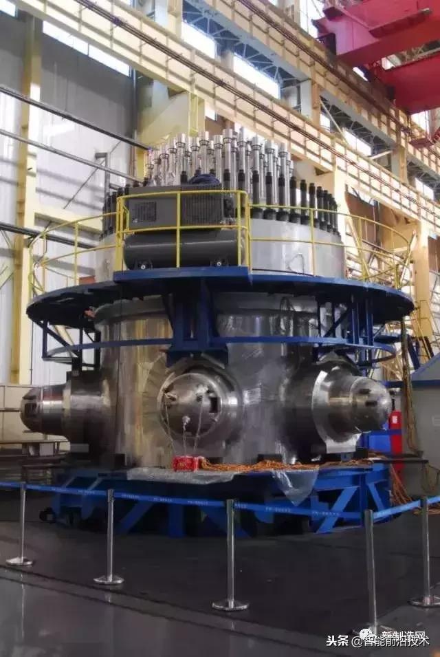 世界十大工业巨无霸,视觉盛宴60帧高清图