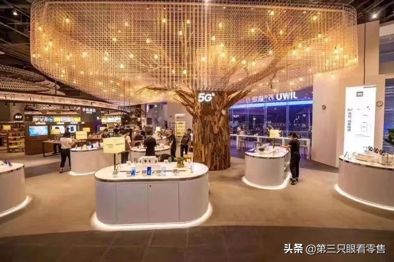 苏宁极物的反MUJI式打法：同品质标品4折定价，未来在于3C家电