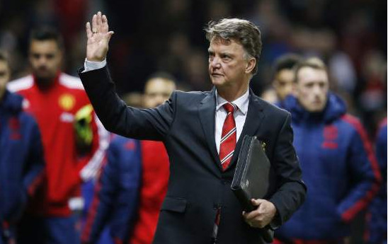 老帅虽无冠却为曼联打下了基础,只对他们来劲,下课也合情合理