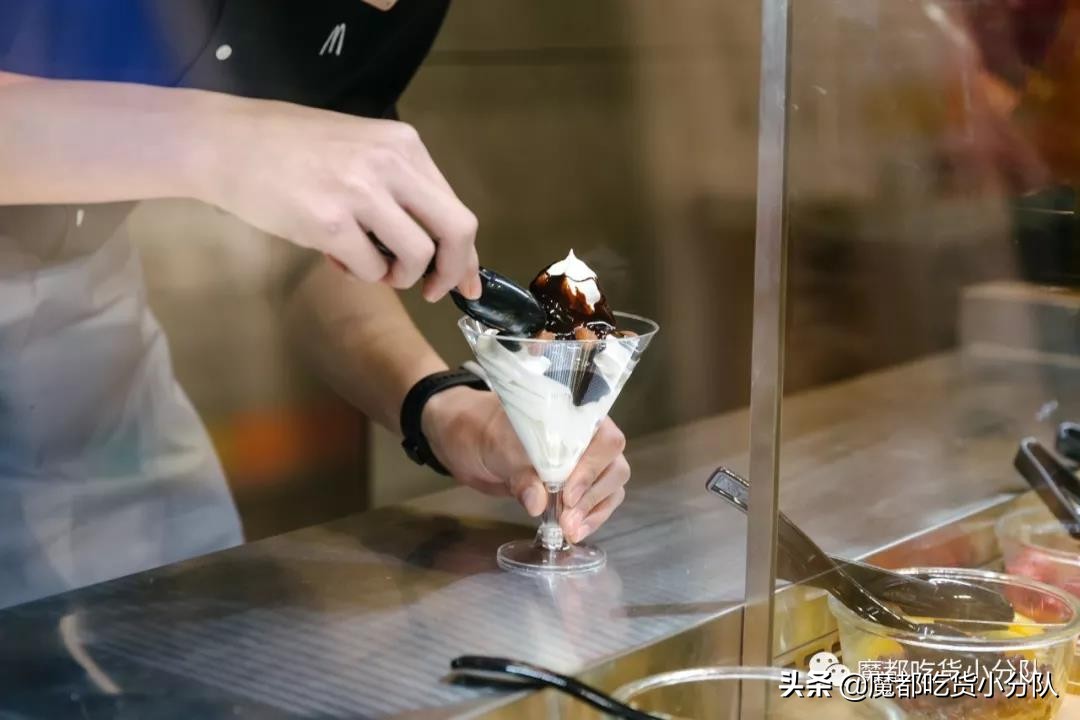 麦当劳未来广场店,麦当劳未来餐厅旗舰店苏州