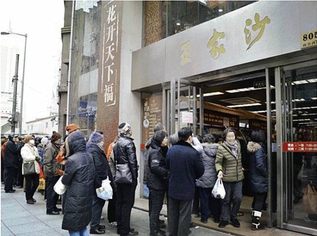 上海必吃6家餐厅,上海适合一个人去的餐厅逼格