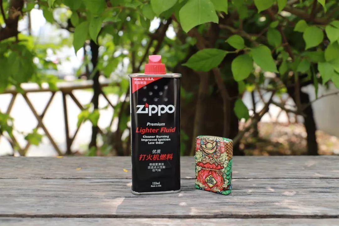 轻奢潮牌打火机,又好看又时尚的打火机