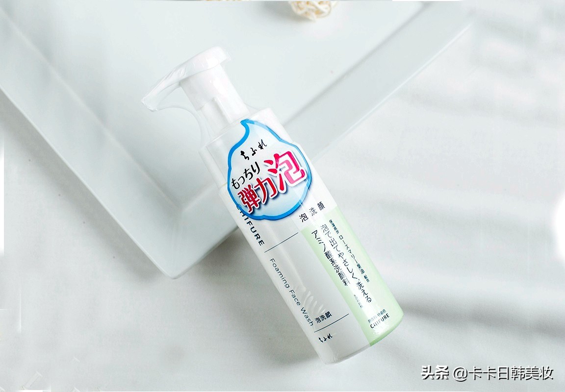 推荐好用的日本国货护肤品,十大好用日本护肤品