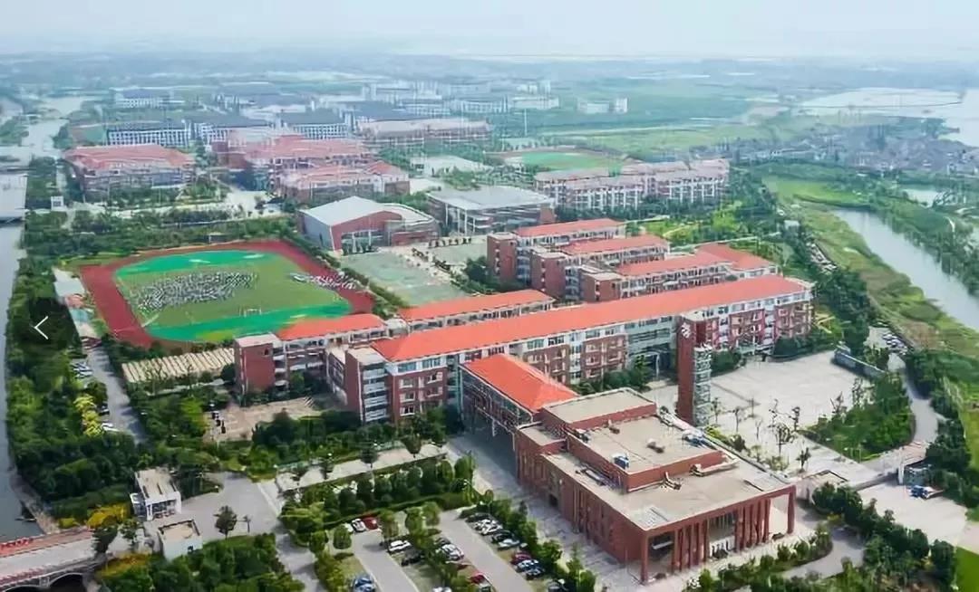 相城区初中实力,苏州相城区很差吗