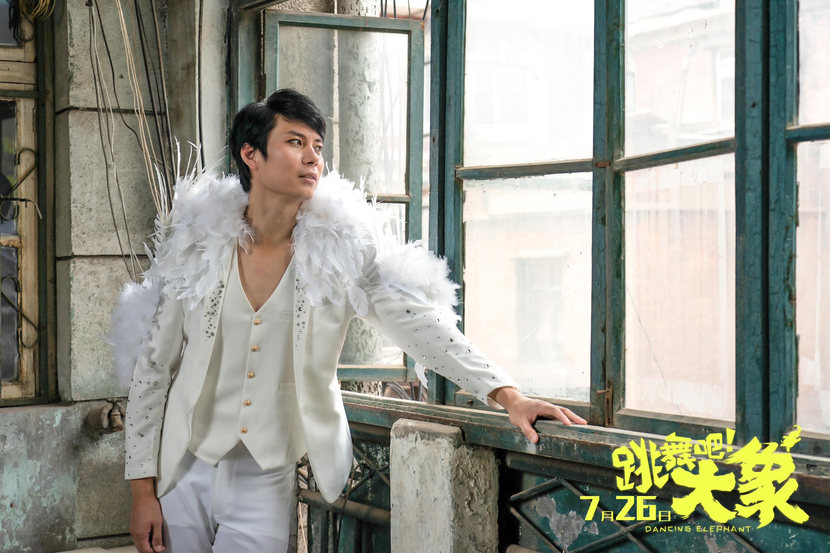 想拥有曼妙身材？想拥有自信笑容？“灵魂舞者”培训班了解一下