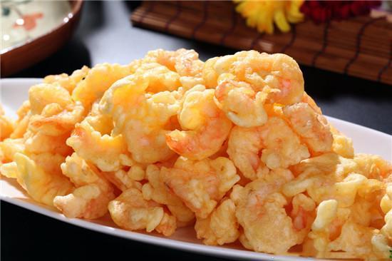 炸的技法,10种炸食方法