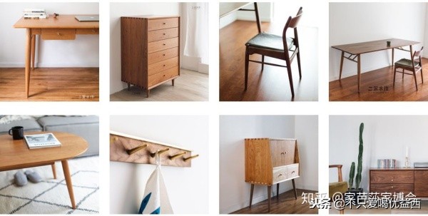 淘宝上有哪些高逼格的家居饰品店?