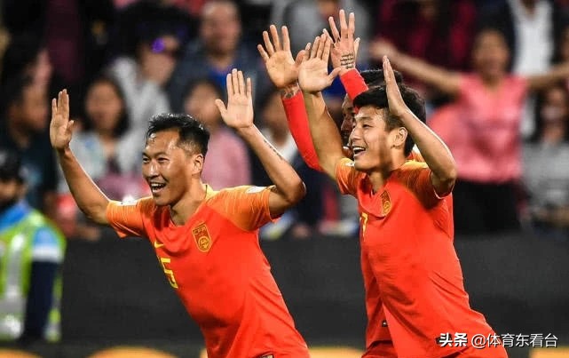 国足40强比赛赛程,国足40强赛程表