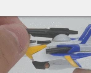 万代rg空中霸王,万代rg06空中霸王