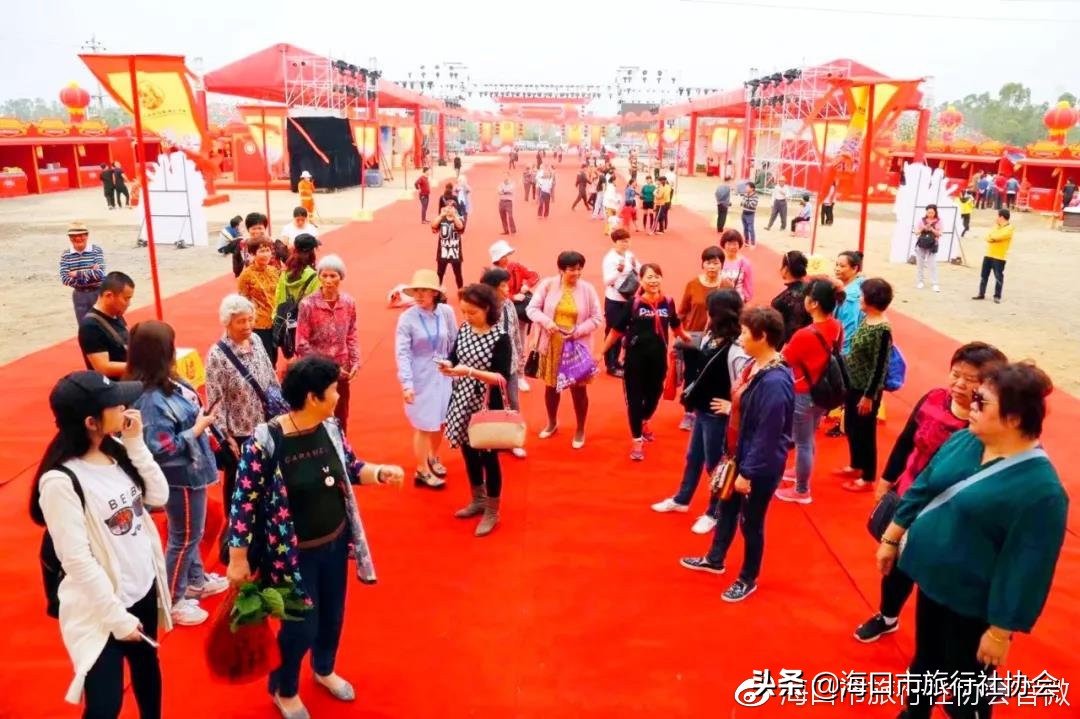 龙华镇乡村振兴旅游文化节,龙华乡村振兴文化节