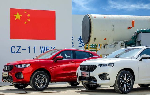 海外建厂的中国车企,中国车企探索全球化新路径开新局