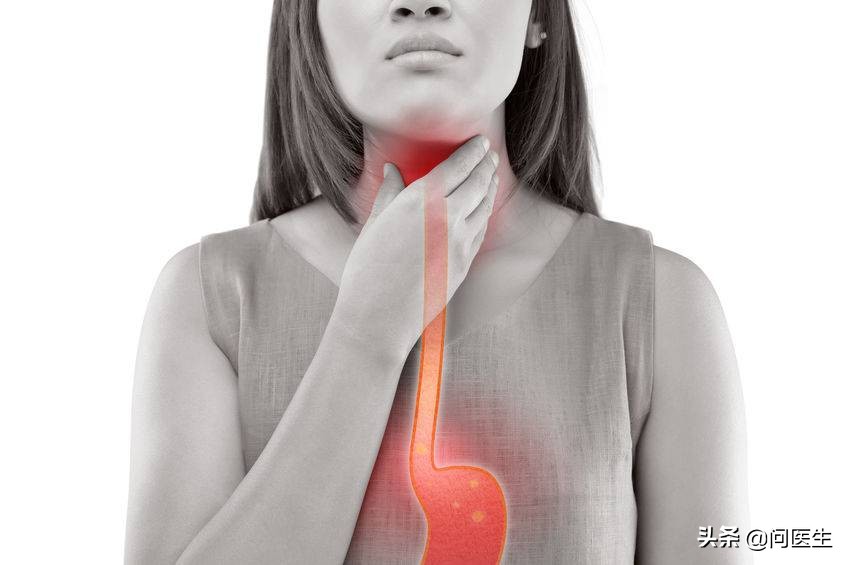 反酸多的症状和治疗方法,老是反酸怎么办用什么方法治疗