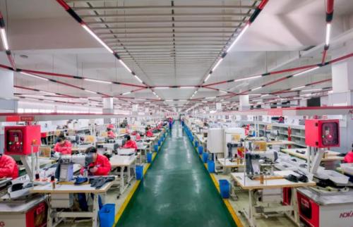 奥康的技术,奥康智能化更新