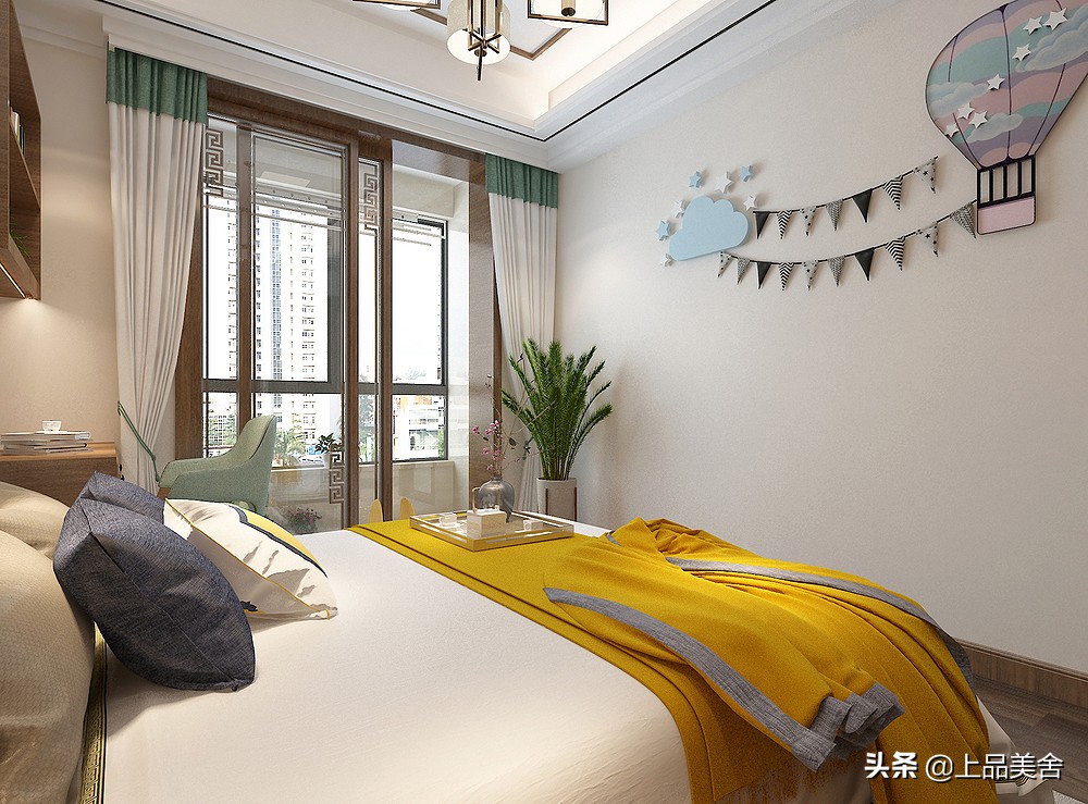 中式风必须盛行吗,现在中式装修风