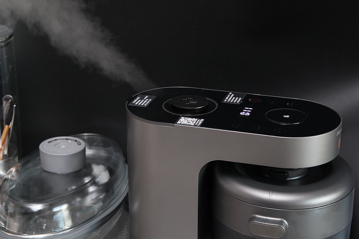 九阳电高压锅焖米饭教程,最新款九阳压力煲怎么蒸米饭