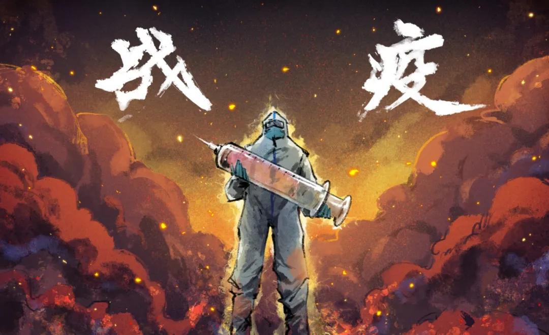 战疫新阶段,ptsd创伤后应激障碍的核心症状