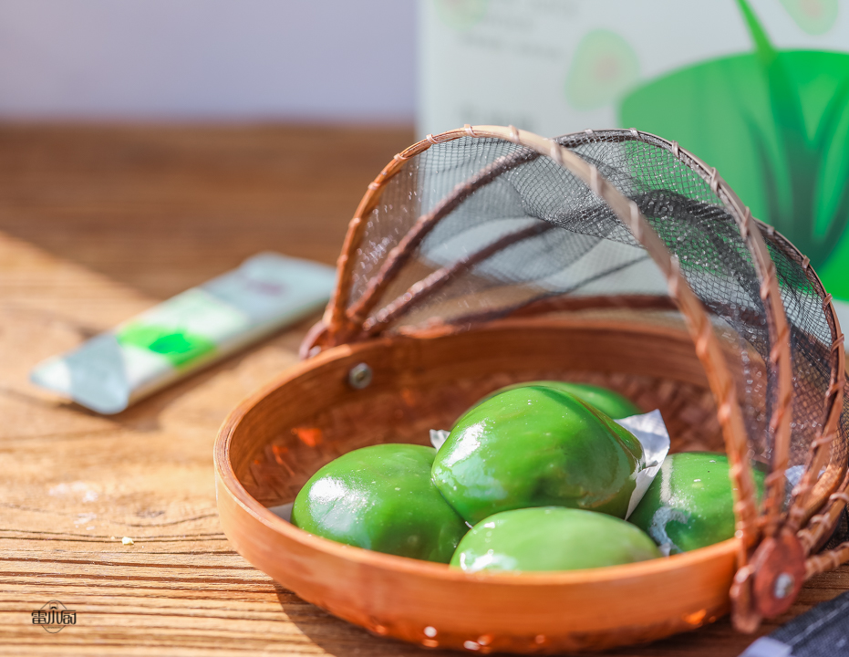 青团的做法最正宗的做法,青团最好吃的做法