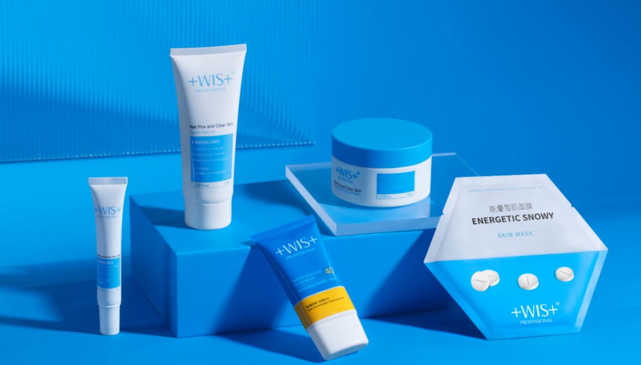 让护肤品更科学有效，WIS是如何做的