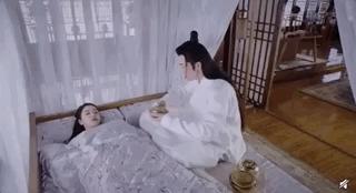 下饭神剧恋恋江湖,恋恋江湖电视剧免费观看西瓜视频