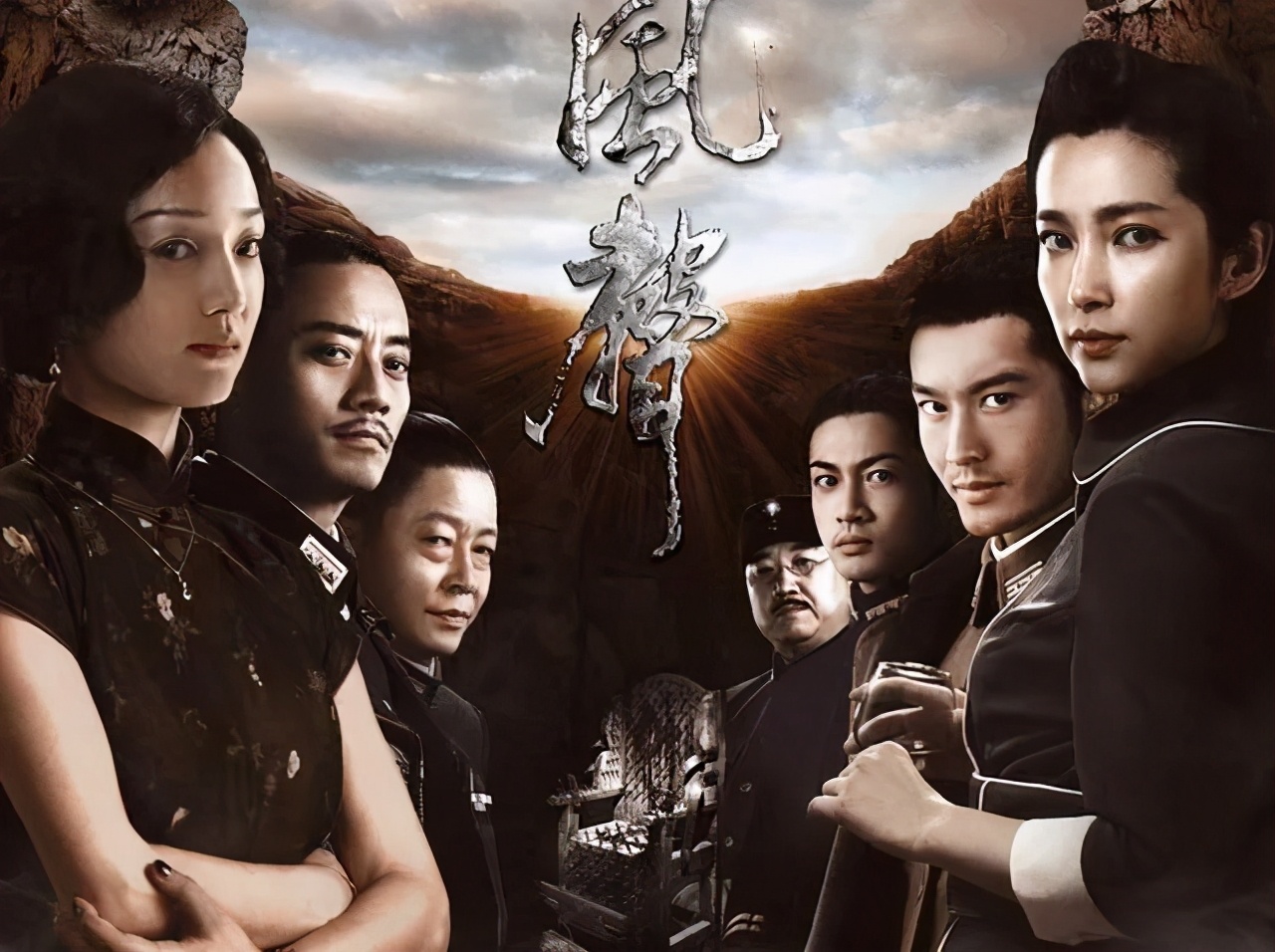 孤独的人经历过绝望,没经历过孤独的人会怎样