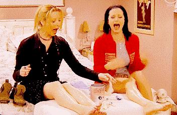 脱毛最好的方法目前最有效的,比较有效的脱毛方法