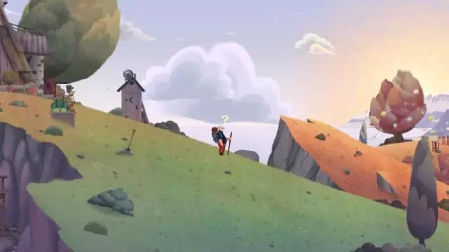 绝不能错过的10款pc单机游戏,推荐10款百玩不腻的单机游戏