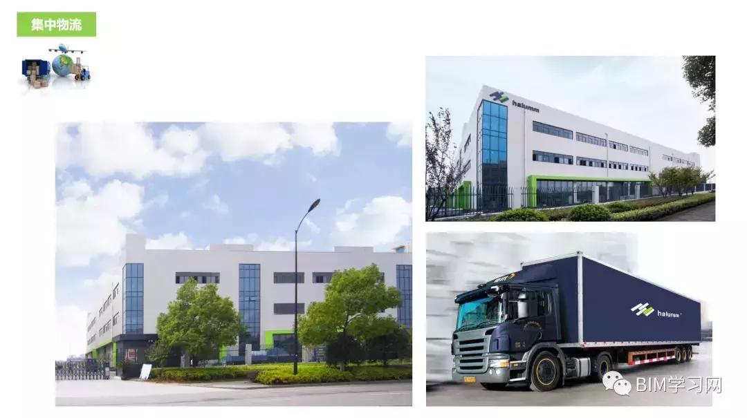 装配式建筑知识体系,钢结构装配式建筑案例分析