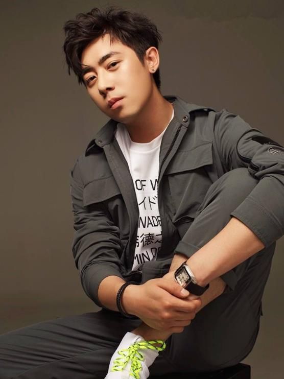 扒扒《剑王朝》脸熟的帅哥，江澄舅舅和申公豹都来了