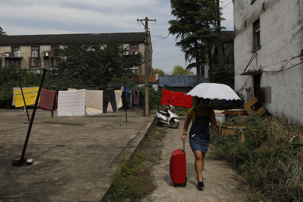 湖北省江汉棉纺织厂怎么样,武汉东西湖棉纺织厂梁冬芳