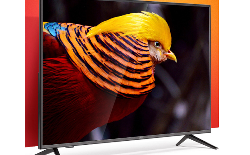 内置Mstar芯片40吋性价比之王!乐视电视X40C年货节热卖