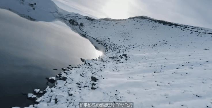 大疆第三代穿越机上市时间,大疆无人机穿越机最新发布会