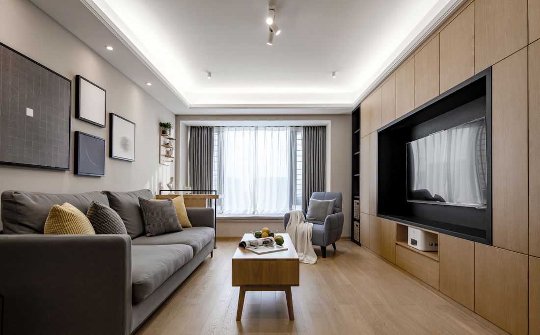 房子装修简单也花钱,房子装修节省空间