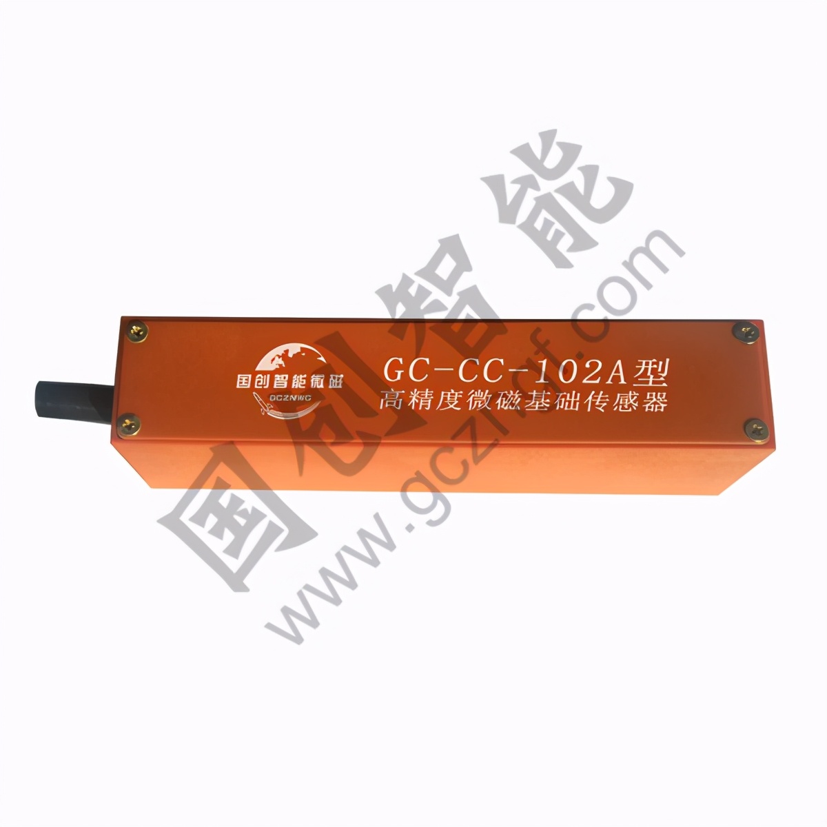 空中姿态与航向“校准者”：微磁基础传感器复合陀螺仪和加速度计