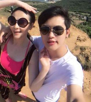 靠袒胸搏出位，3次吸毒被抓，如今患癌的她为保命切除5个器官