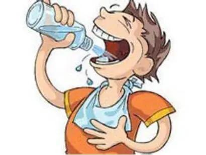 15岁男孩喝冰水胃痉挛的案例,五岁男童胃痉挛