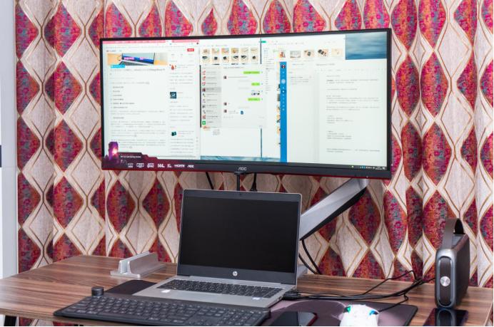 摄影爱好者桌面都有啥？22款好物及超好用分屏软件分享