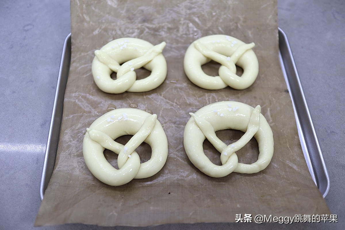 德国面包中的翘楚 (德国面包口感)