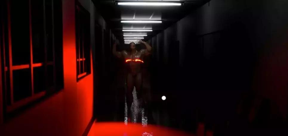 能健身的游戏推荐,健身新游戏