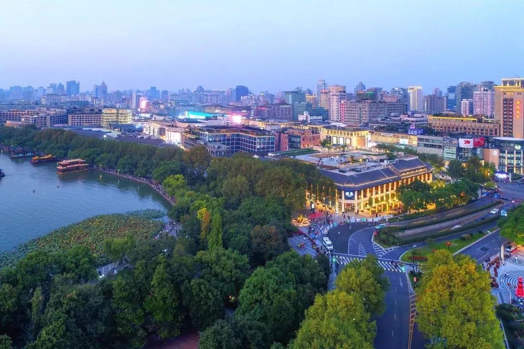 浙江省杭州市各县市,浙江杭州各县区