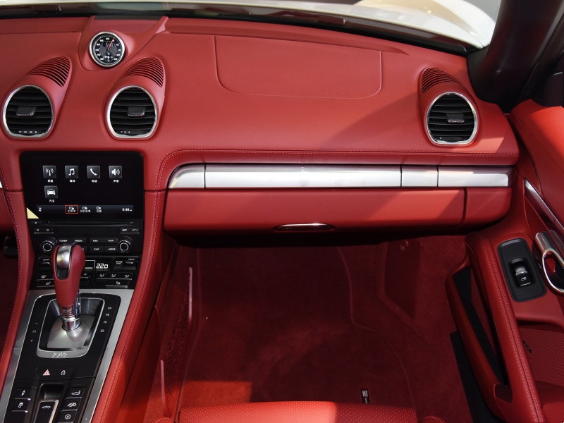 保时捷718适合代步吗,保时捷718购买过程