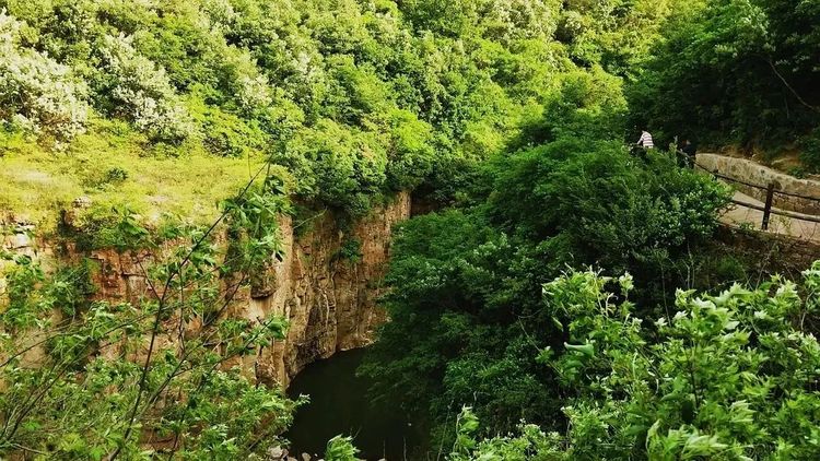 河南景点春节门票免费,河南春节免费景点