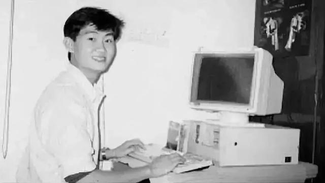 1999年过去了，我很怀念她。