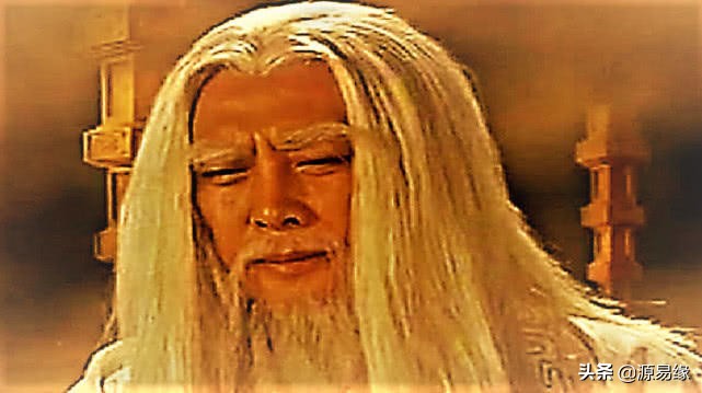 水浒中天罡地煞出现原因,水浒中为什么有天罡地煞