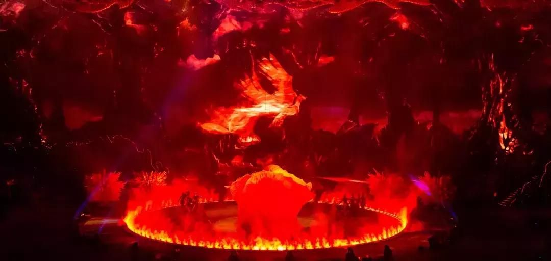 珠海长隆龙秀门票,珠海长隆优惠活动9月1号到10号