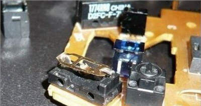 鼠标左键失灵怎么办教你解决方法,鼠标左键不灵敏怎样修复