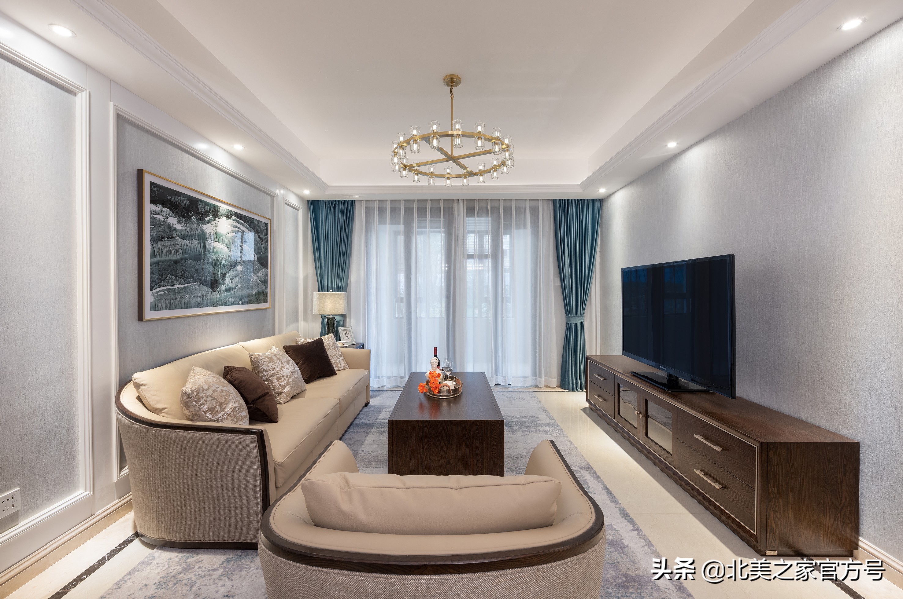 艺术气息的家是什么体验 (像艺术家一样的生活是什么体验)