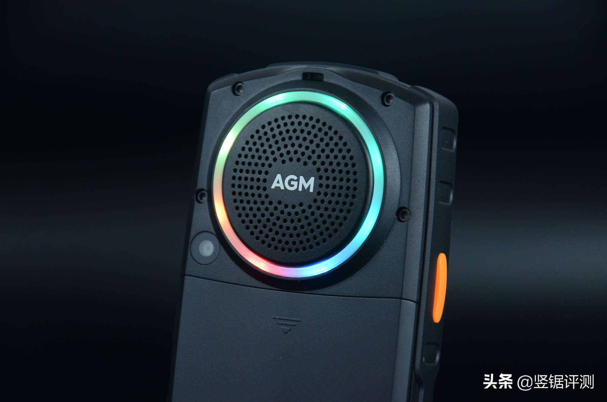 三防经典机agmm6经典却又不一般,agmm6评测视频