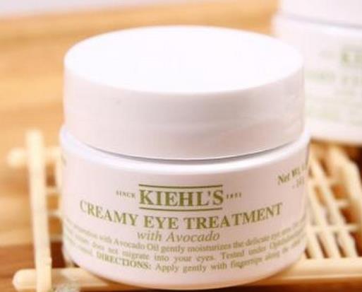 戚薇推荐什么眼霜好用,戚薇推荐抗皱眼霜