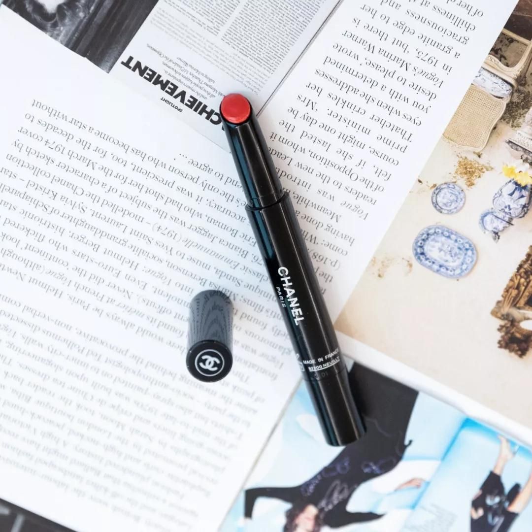 试完所有的口红,试了一堆口红这几只红棕色绝美